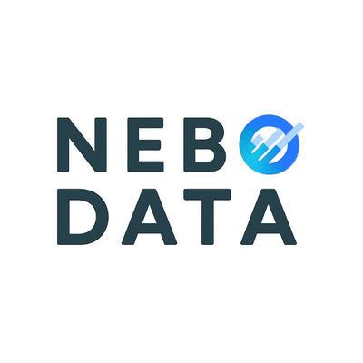 Nebo Data Analysis logo