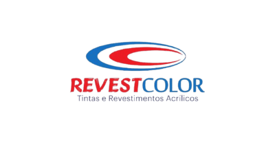 Revest Color Tintas logo