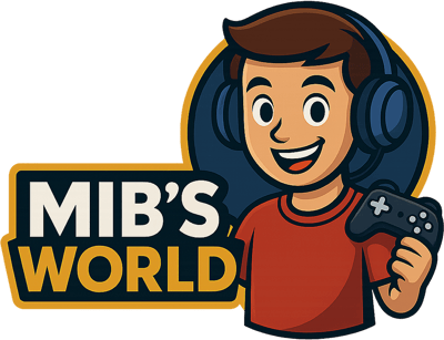 Muhammad Ibrahim Bilal logo