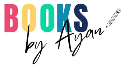 Books By Ayan logo