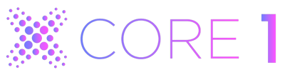 Core1 | IT Consultancy & Recruitment, Canberra logo