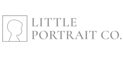Little Portrait Co logo