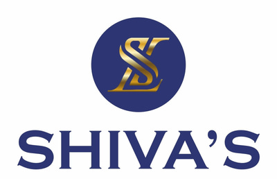 Shiva's logo