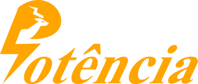 POTENCIA logo
