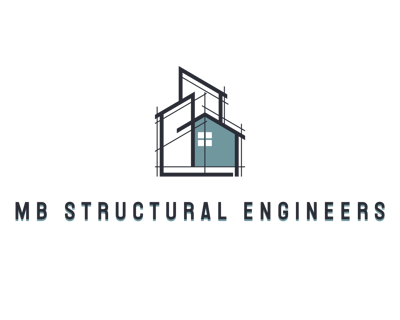 MB Structural Engineers logo