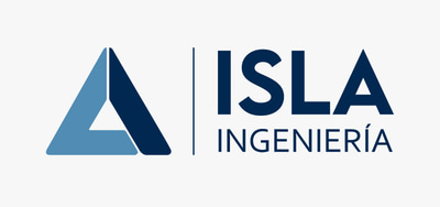 ISLA Ingeniería logo