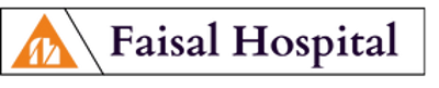 Faisal Hospital logo