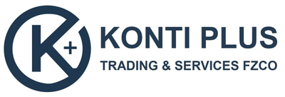 Konti Plus Trading & Services FZCO logo