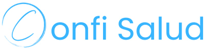 Confi Salud logo