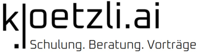 kloetzli.ai logo