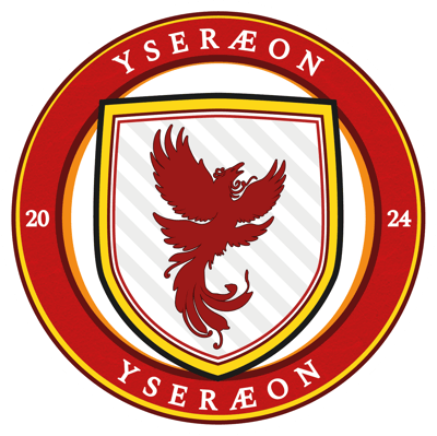 YSERÆON logo