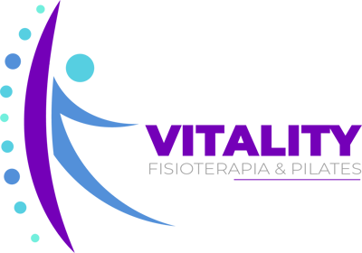 Vitality logo