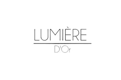 LUMIÈRE D'OR logo