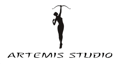 ARTEMIS STUDIO logo