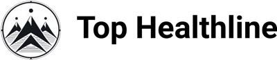 Top Healthline: Online Platform for Health and Wellness logo