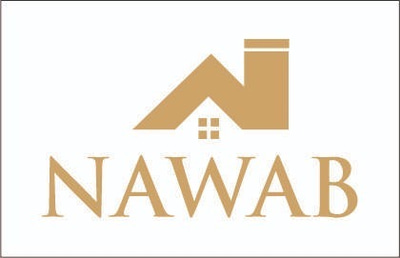NAWAB INFRASTRUCTURE logo