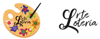 ARTELOTERIA logo