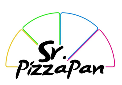 Sr Pizza Pan logo