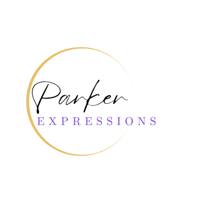 Parker Expressions logo