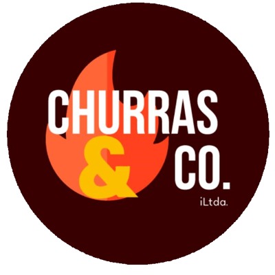 Churras & CO ILtda logo