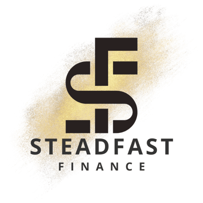 Steadfast Finance logo