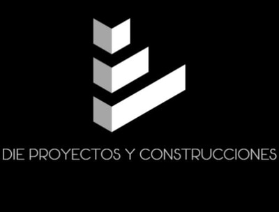 DIE Proyectos Integrales logo