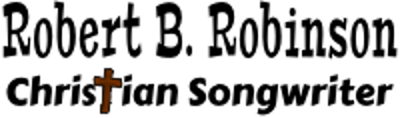 Robert B Robinson logo