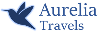 Aurelia Travels logo
