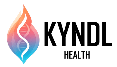 KYNDL Health logo