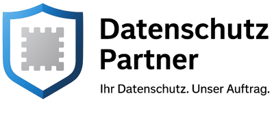 Datenschutz Patner logo