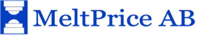MeltPrice logo