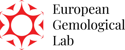 European Gemological Lab logo
