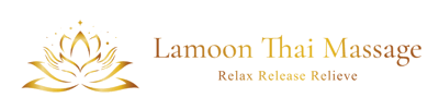 Lammon Thai Massage logo