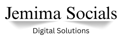 My Social Media Portfolio logo