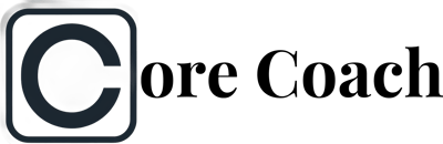 Core Coach logo