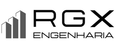 RGX Engenharia logo