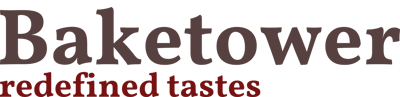 Bake Tower logo