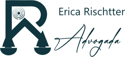 Advocacia Rischtter logo