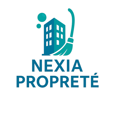 NEXIA PROPRETE logo