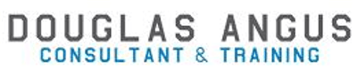 Douglas Angus Training and Consulting  logo