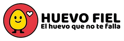 Huevo Fiel logo