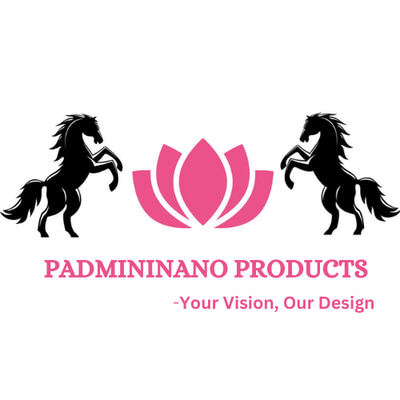 Padmininano Products logo