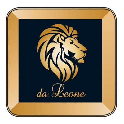Pizzeria Da Leone logo