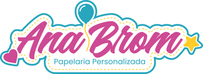 Ana Brom Personalizados logo