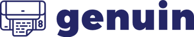 Genuin logo