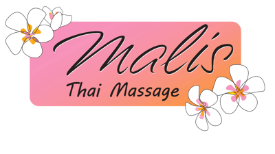 Malis Thai Massage logo