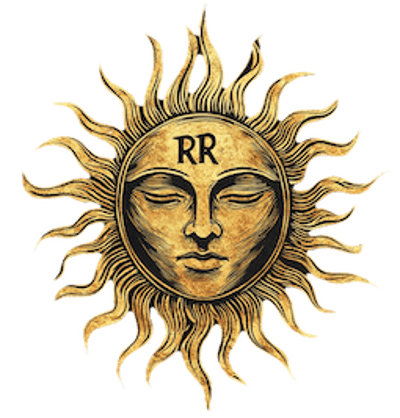 rasungod ai logo
