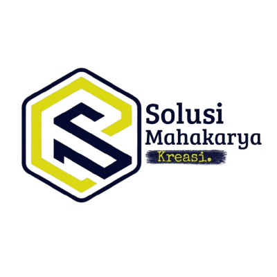 CV Solusi Mahakarya Kreasi logo