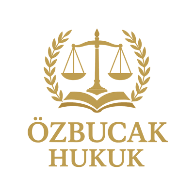 Özbucak Hukuk logo