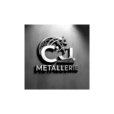 Cj Métallerie logo